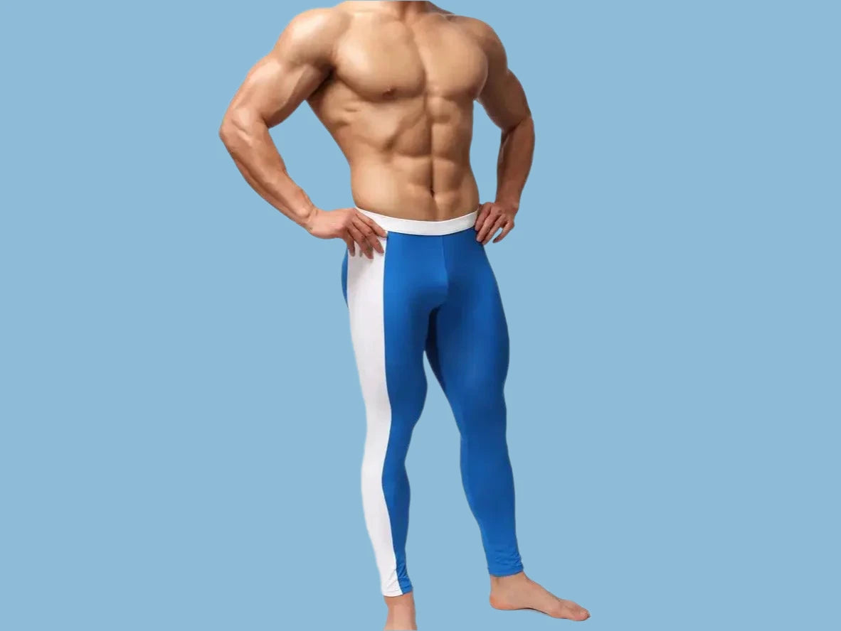 Power Line – BRAVE PERSON Gay Leggings