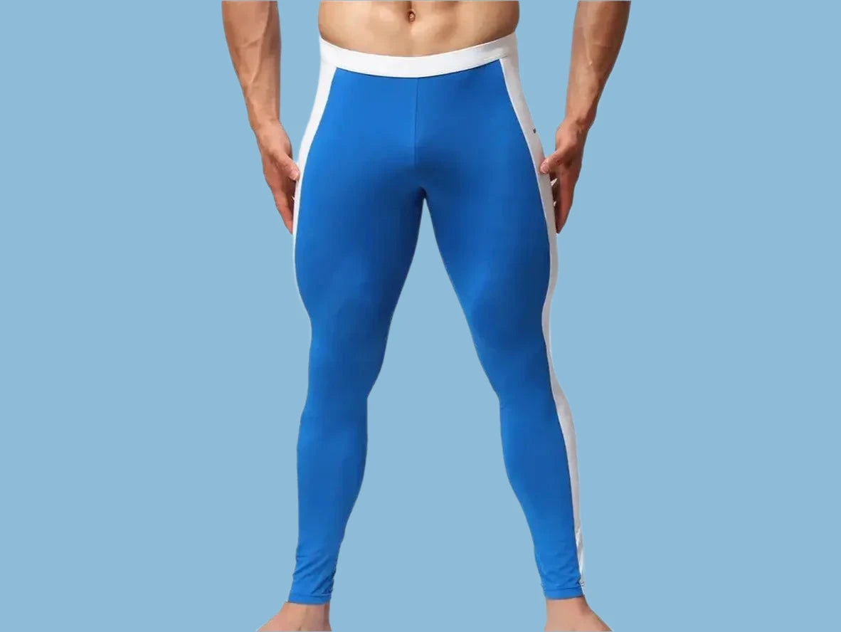 Power Line – BRAVE PERSON Gay Leggings