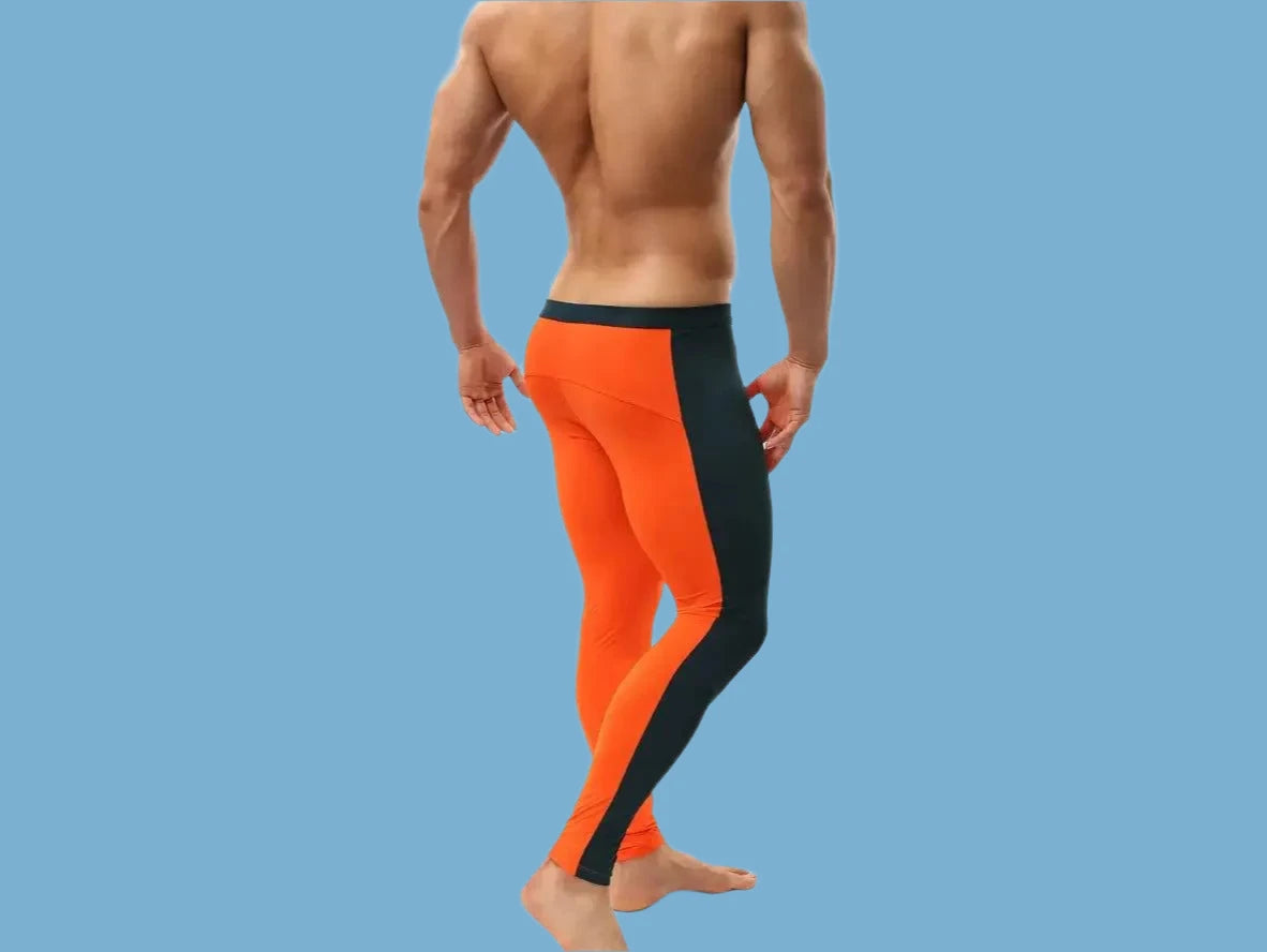 Power Line – BRAVE PERSON Gay Leggings