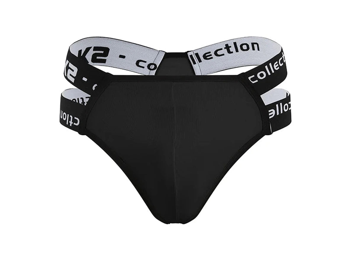 Power Pouch – KAREN SPACE Gay Thong