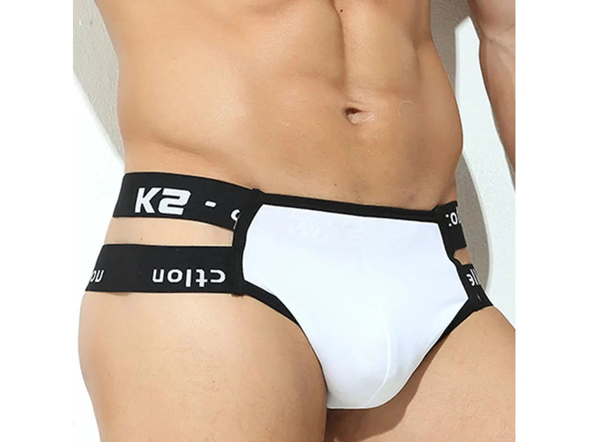 Power Pouch – KAREN SPACE Gay Thong