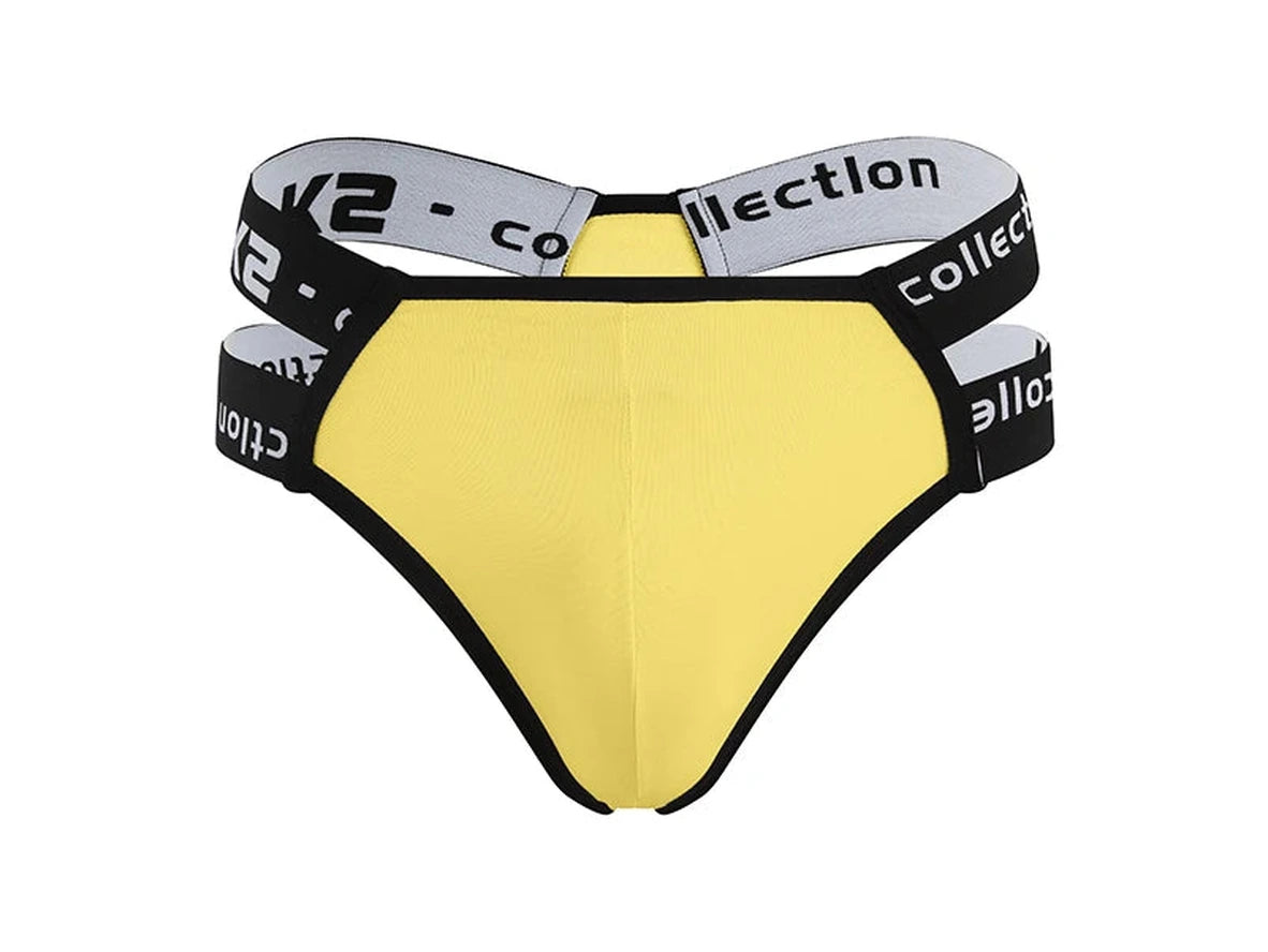 Power Pouch – KAREN SPACE Gay Thong
