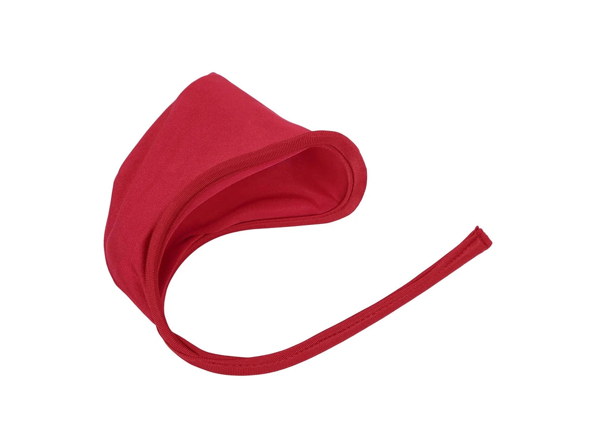 Pure Edge – Contour Fit Gay C-String Thong