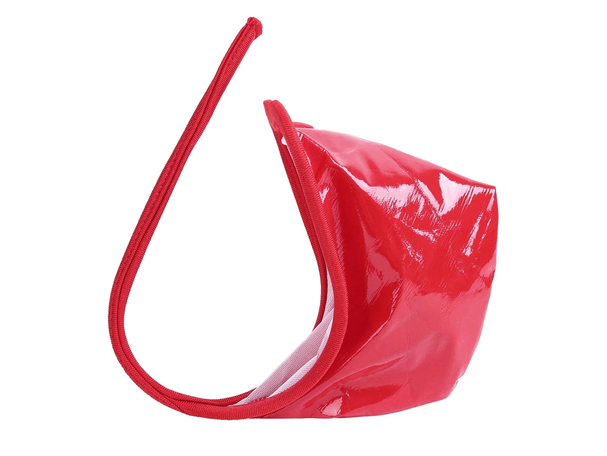 Pure Edge – Contour Fit Gay C-String Thong