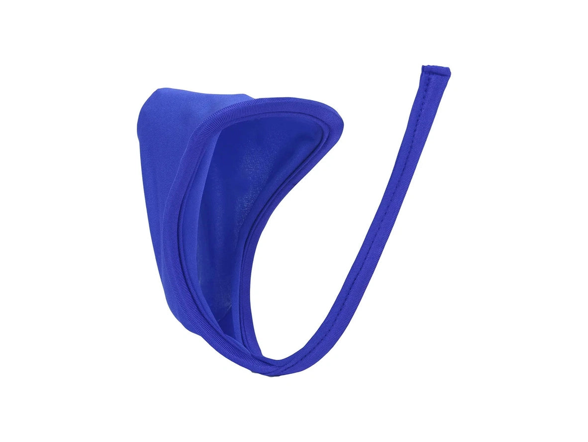 Pure Edge – Contour Fit Gay C-String Thong