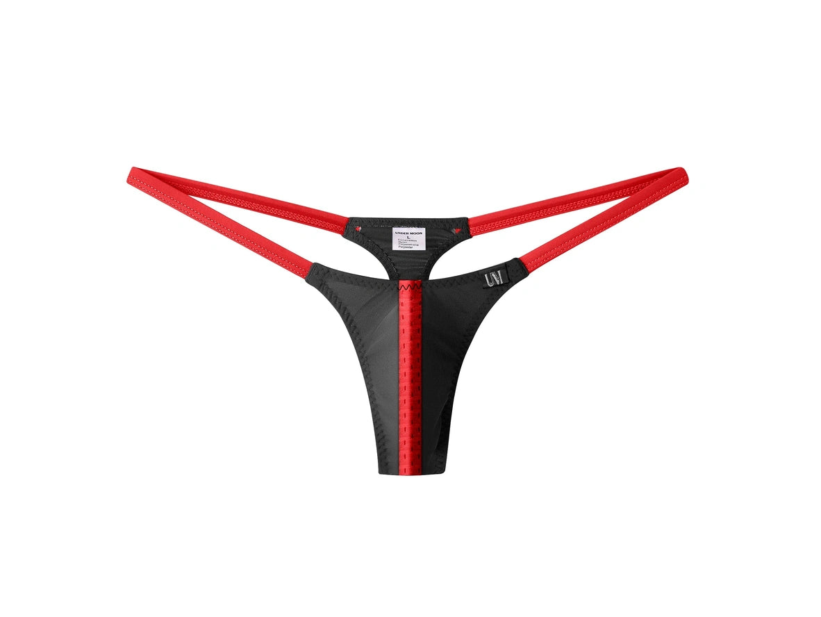 Pure Passion – UNDER MOON Gay Thong