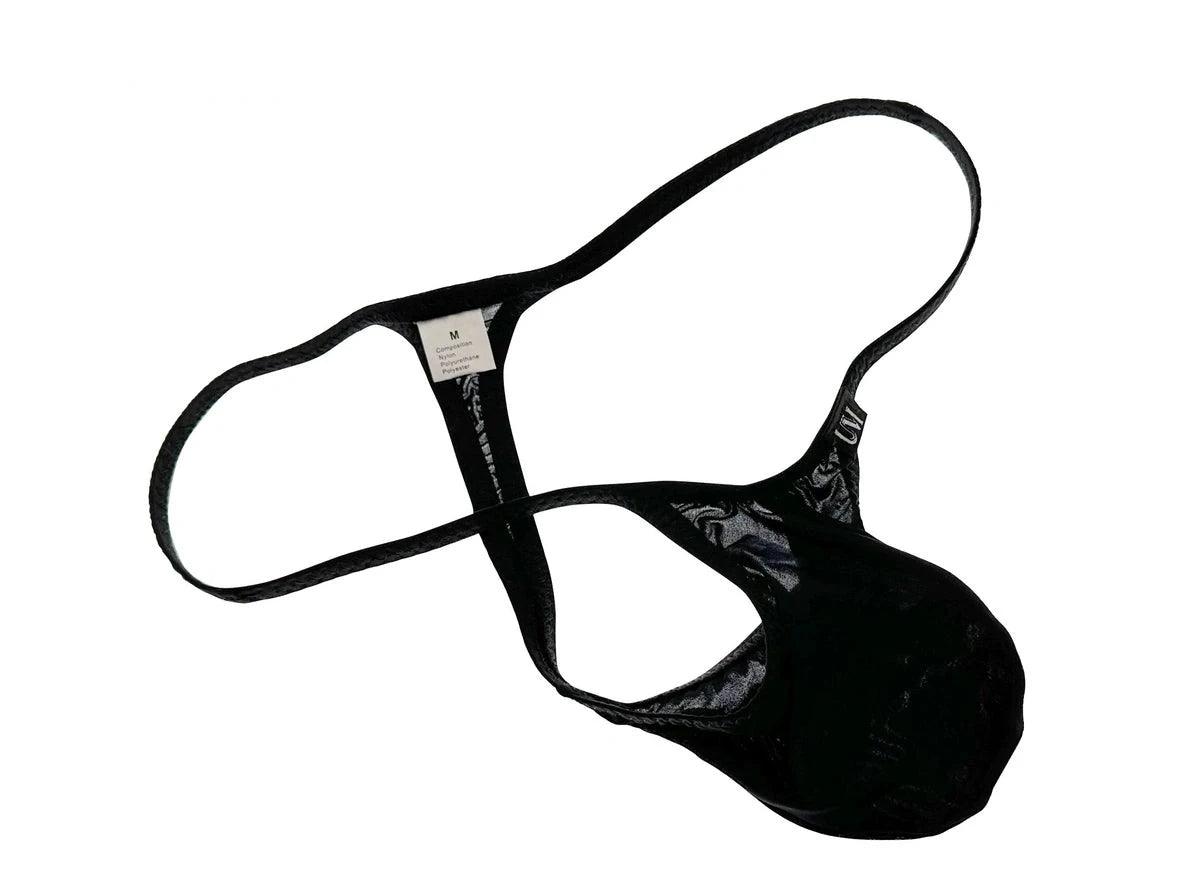 Raw Pulse – UNDER MOON Micro Gay Thong