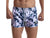 Gay Swim Shorts | JOCKMAIL Swimwear Splash Ink Print Swim Shorts