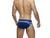 Gay Swim Briefs | UXH Swimwear Pushup Pad Swim Briefs
