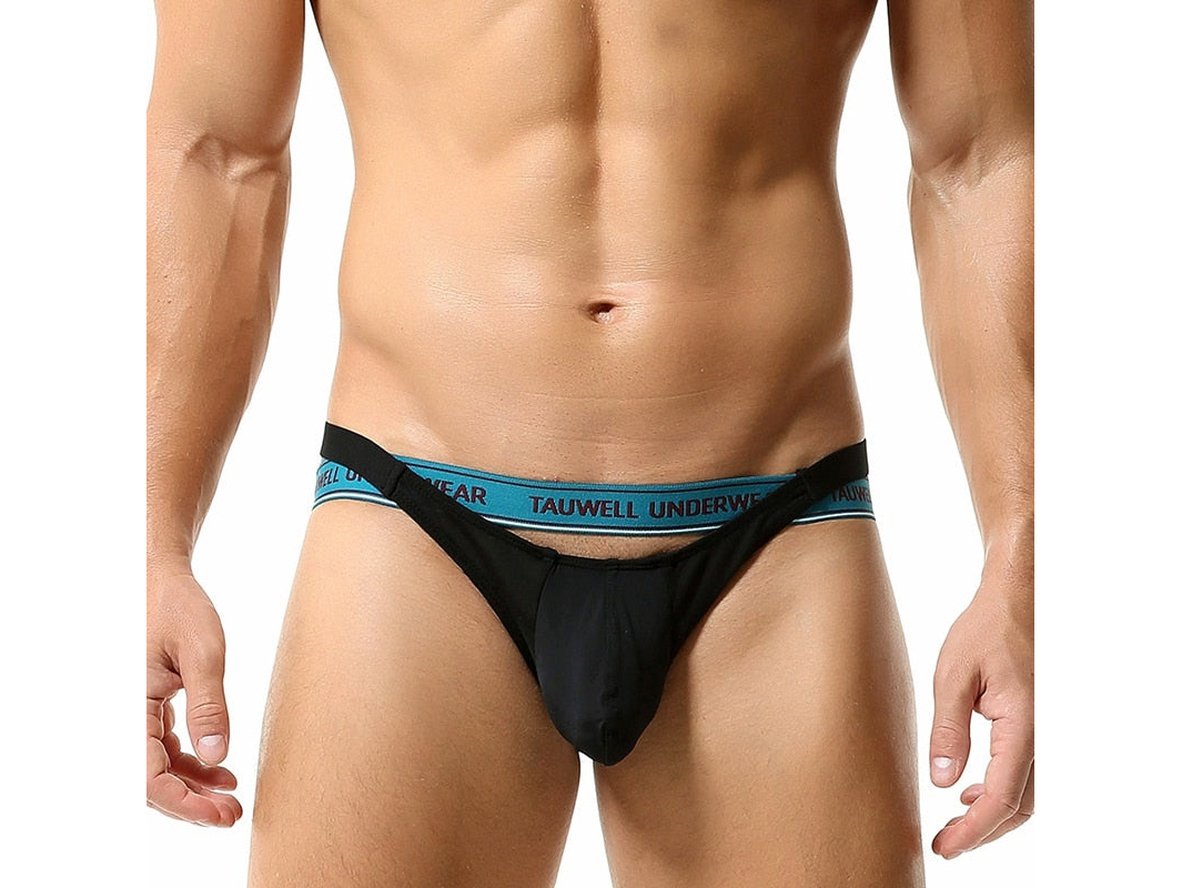 Gay Briefs | TAUWELL Underwear Sexy Fashion Briefs