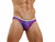 Gay Briefs | SEOBEAN Underwear Dashing Stripe Briefs