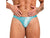 Gay Swim Thongs | AMORESY Sexy Swim Thongs