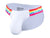 Gay Briefs | ORLVS Underwear Rainbow Briefs