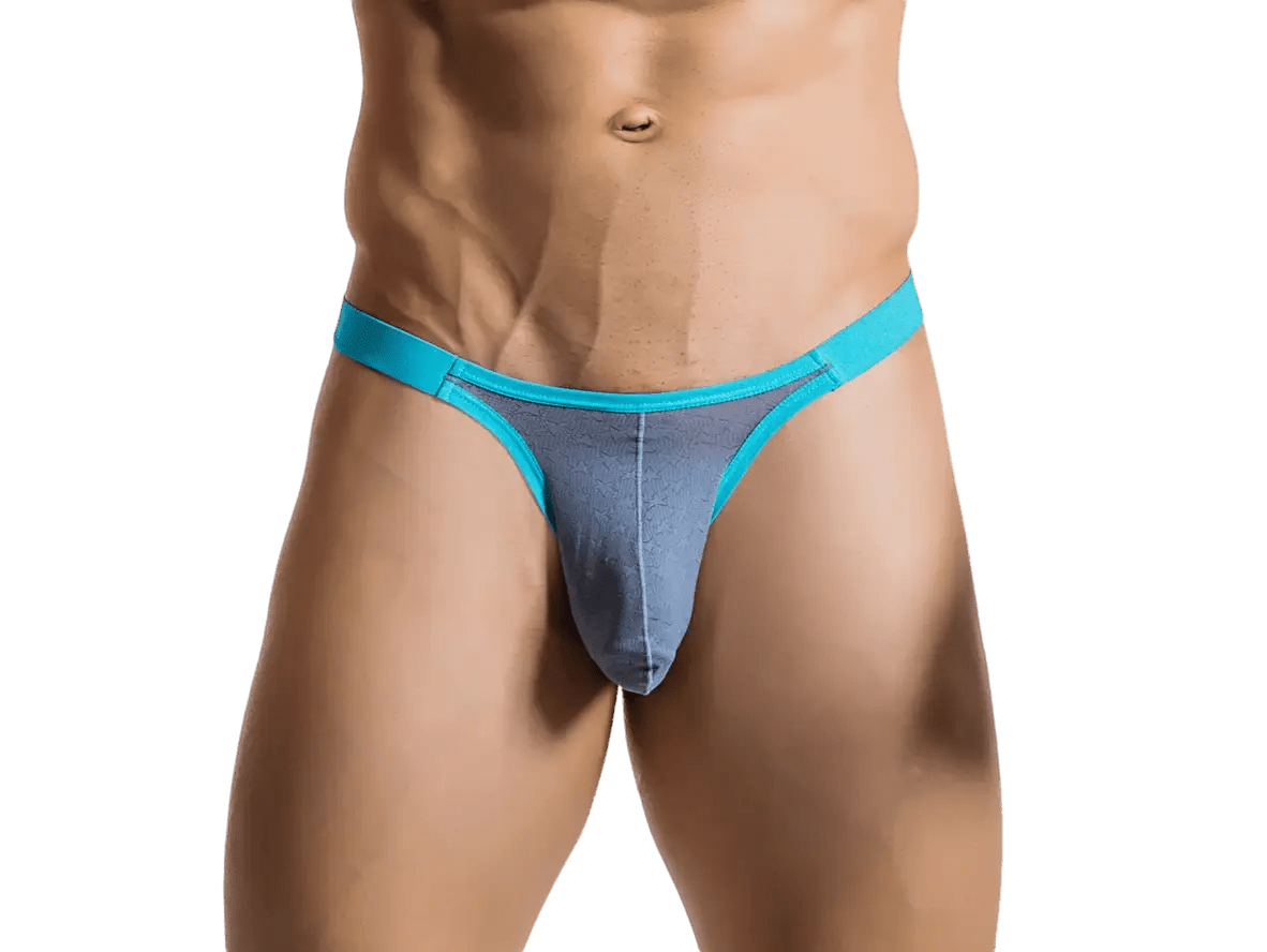 Gay Thongs | CIOKICX Underwear Sexy Low-Rise T-Back Thongs
