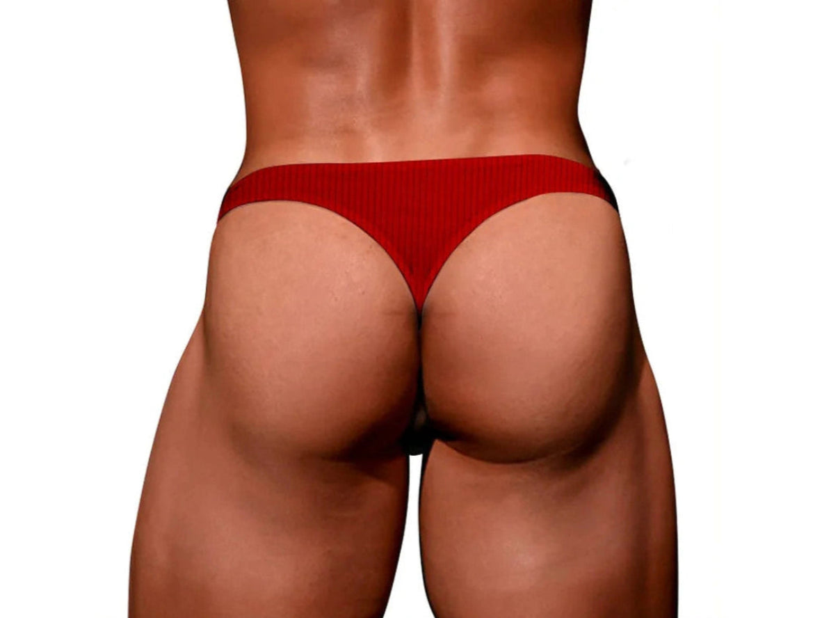 Gay Thongs | ADANNU Cotton Jock Thongs