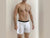 Gay Boxer Briefs | GTOPX MAN U Pouch Thin Long Boxer Briefs