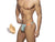 Gay Swim Thongs | DESMIIT Swimwear Color Blocking Swim Thong