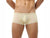 Gay Boxer Briefs | Sexy Solid Color Underwear Boxer Briefs