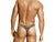 Gay Thongs | ADANNU Animal Print Thongs