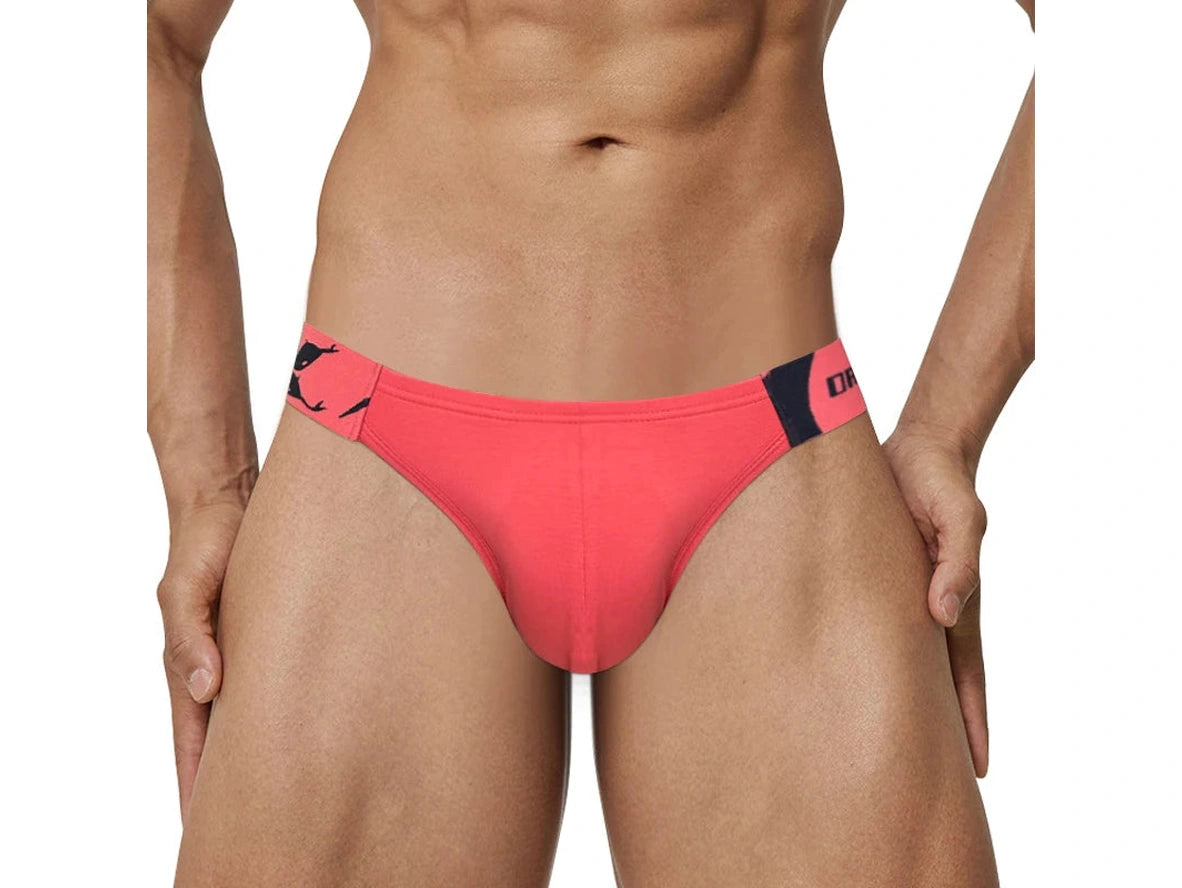 Comfort Max – ORLVS Modal Bulge Gay Briefs