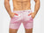 Gay Swim Shorts | TADDLEE Swimwear Sexy Solid Swim Shorts