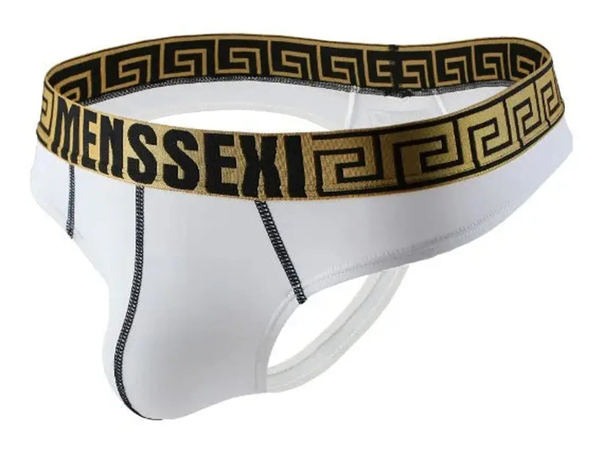 Gay Thongs| MENSSEXI Underwear Fashion Thongs