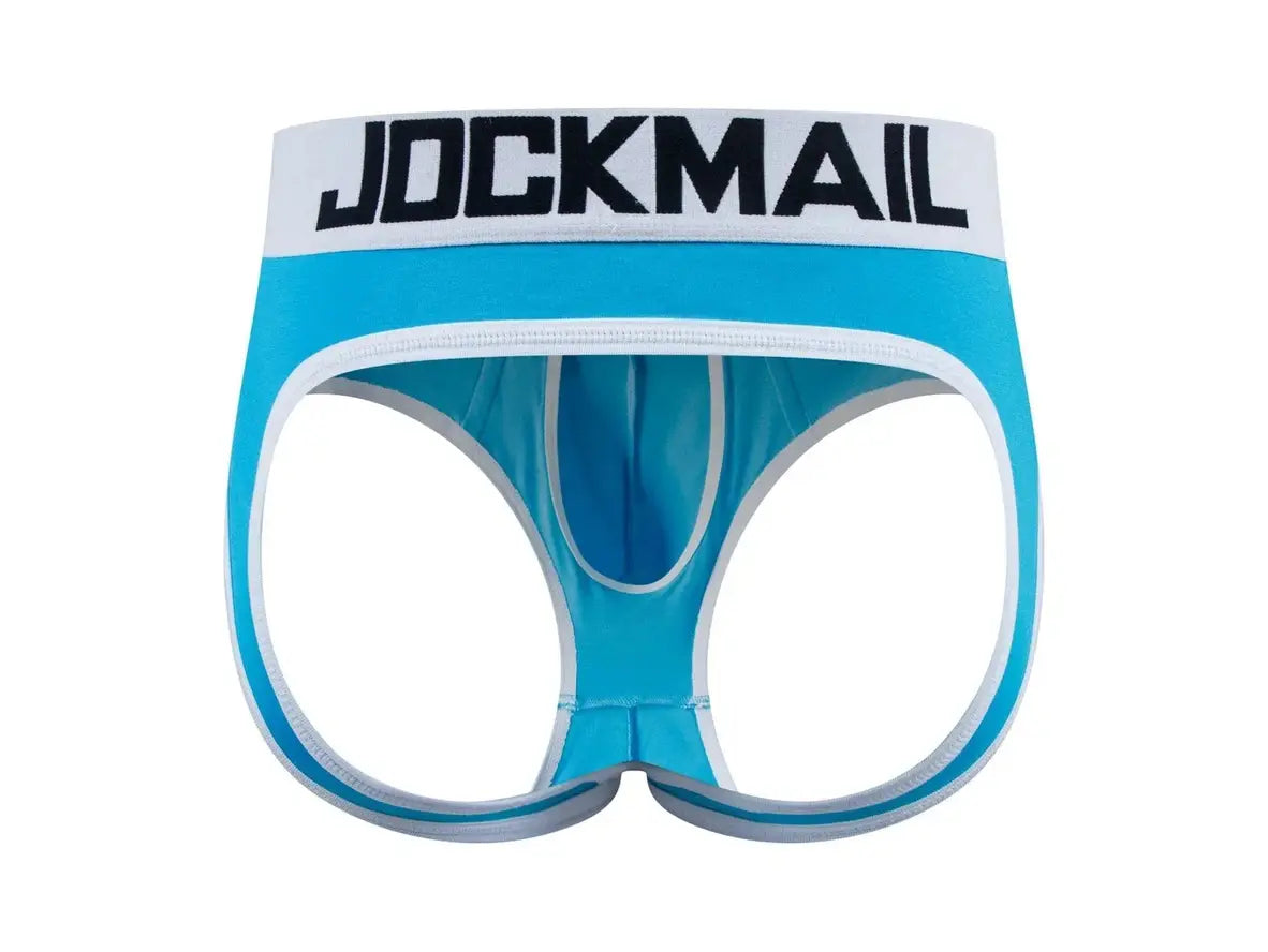 Gay Jock Briefs | JOCKMAIL Underwear Jock Briefs