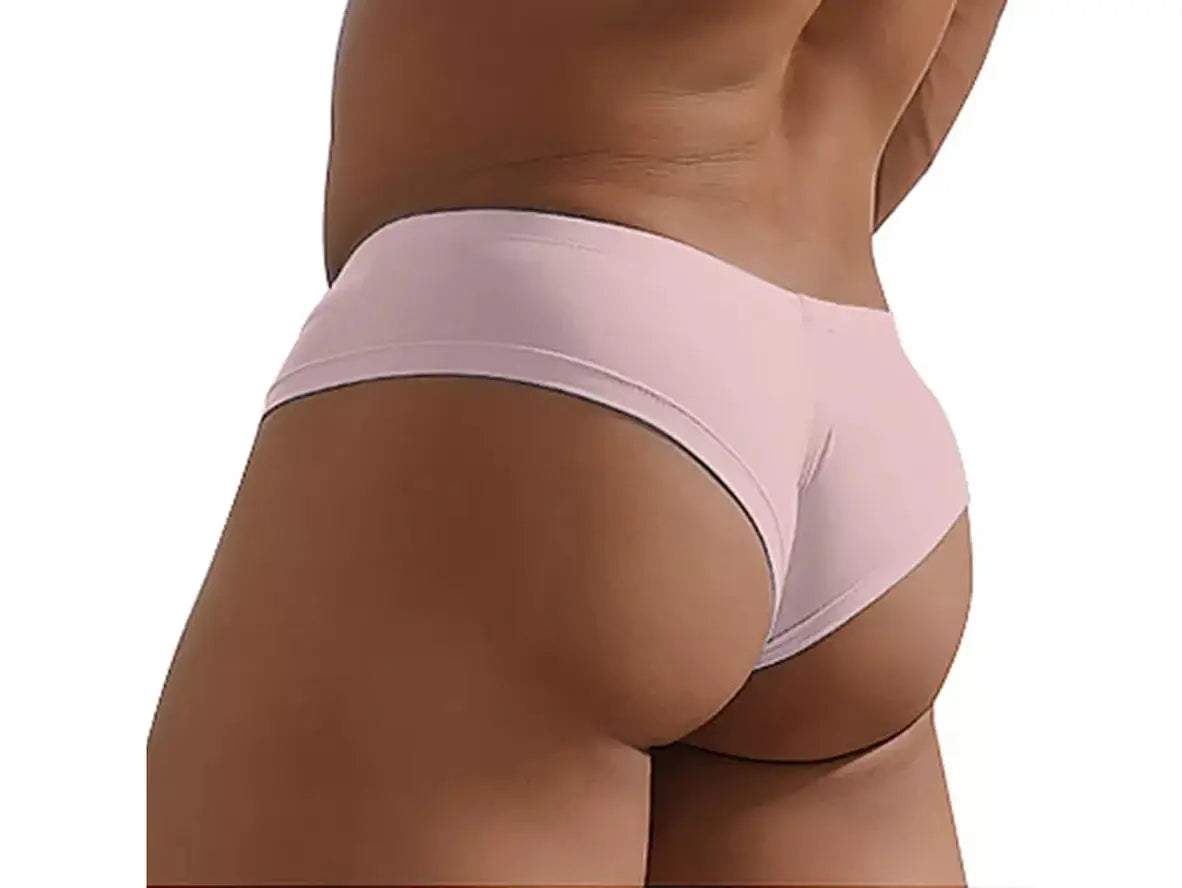 Gay Briefs | ORLVS Underwear Hot Cheeky Modal Underwear Briefs