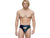 Gay Swim Thongs | Glossy Open Crotch Sport Swim Thongs