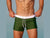 Gay Swim Shorts | TADDLEE Swimwear Solid Swim Shorts