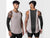 Gay Gym Tops | GITF Activewear Sleeveless Training Tank Top
