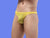 Gay Thongs | Transparent Low-Rise Ice Silk Underwear Thongs