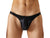 Gay Swim Thongs | Glossy Pouch Thongs