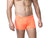 Gay Swim Trunks | TADDLEE Swimwear Solid Square Cut Trunks