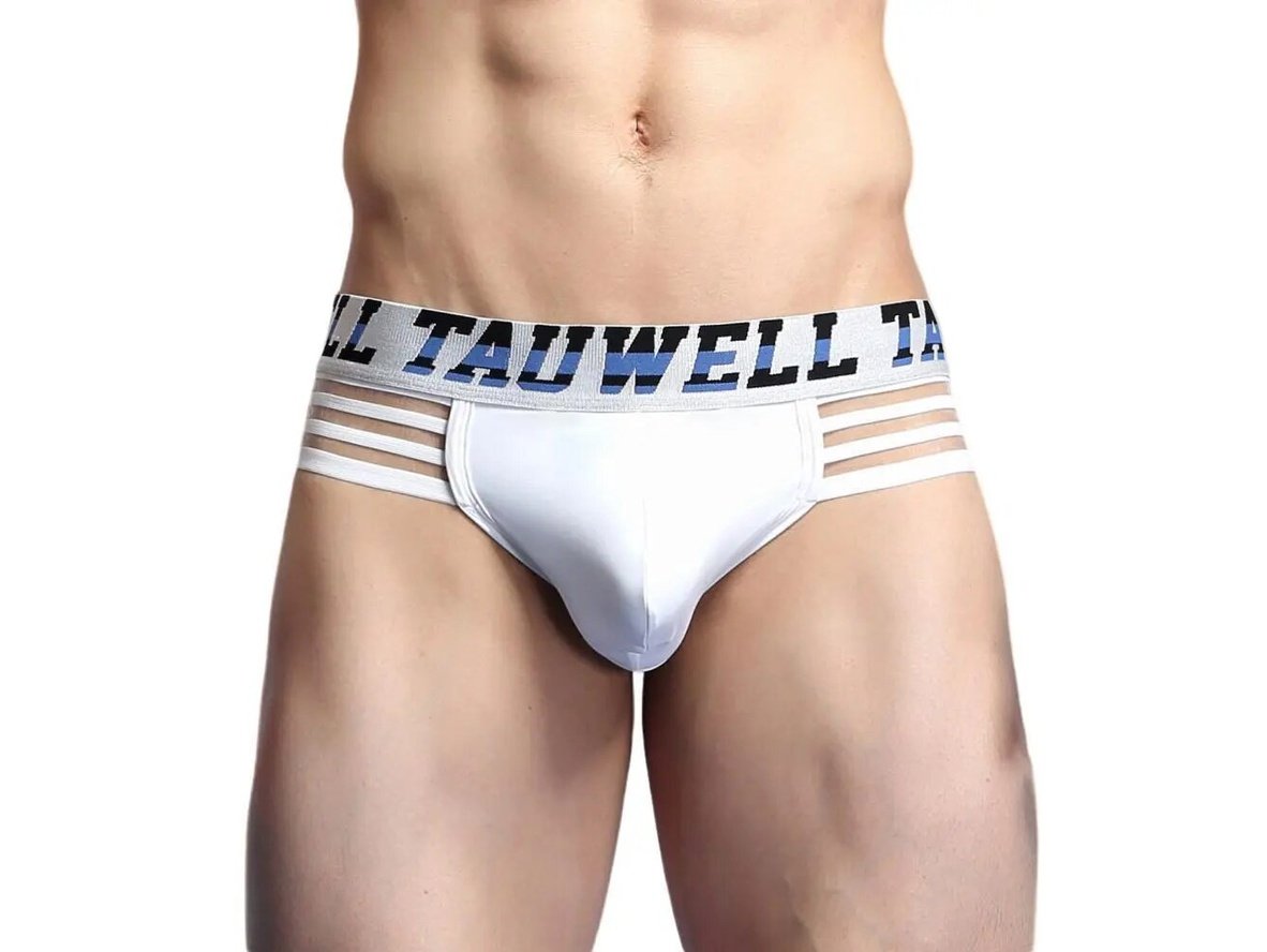 Gay Briefs | TAUWELL Underwear Briefs