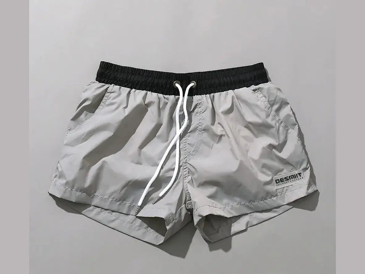 Gay Swim Shorts | DESMIIT Swimwear Swim Shorts