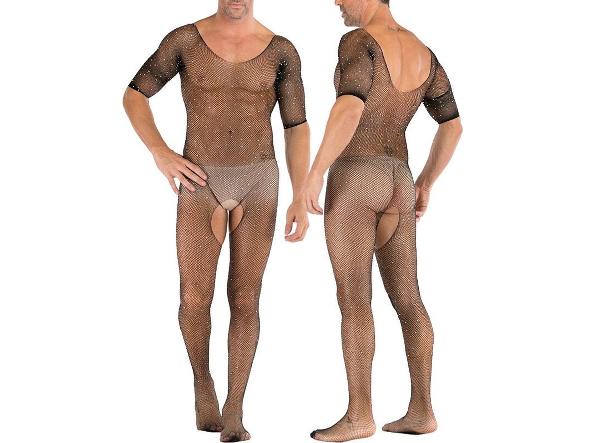 Gay Bodystockings | Sexy Lingerie Intimates for Men