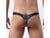 Gay Thongs | Sexy T-Back Mesh Underwear Thongs
