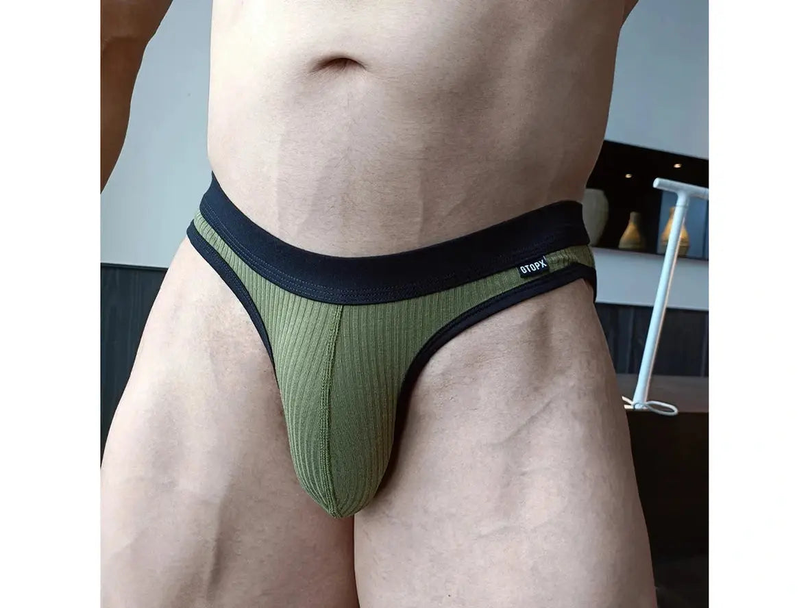 Gay Briefs | GTOPX MAN Underwear Pouch Briefs