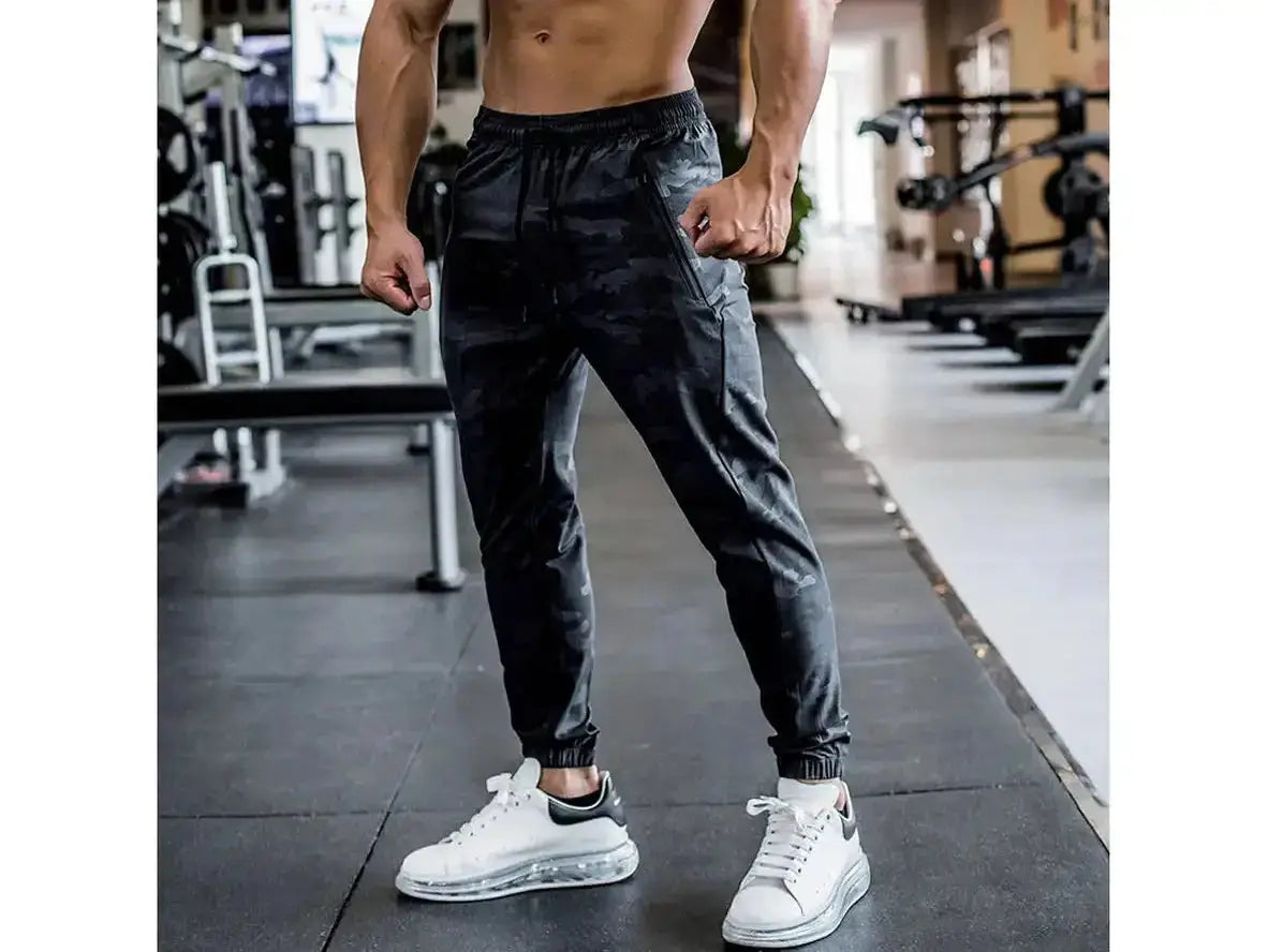 Gay Joggers | Fitness Workout Joggers