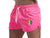 Gay Swim Shorts | Cool Quick-Drying Pride "LOVE WINS" Beach Shorts