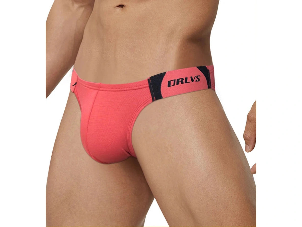 Comfort Max – ORLVS Modal Bulge Gay Briefs