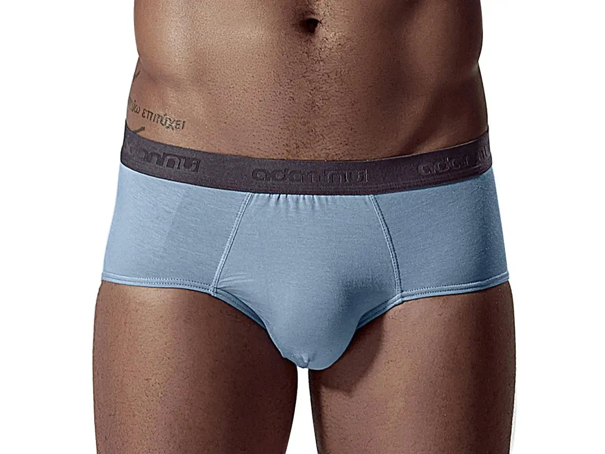 Gay Briefs | ADANNU Underwear Sexy Cotton Briefs