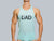 Gay Fashion Top | DEMIIT D.M Collection "DAD" Tank Tops