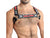 Gay Harness | Rivet Chest Harness