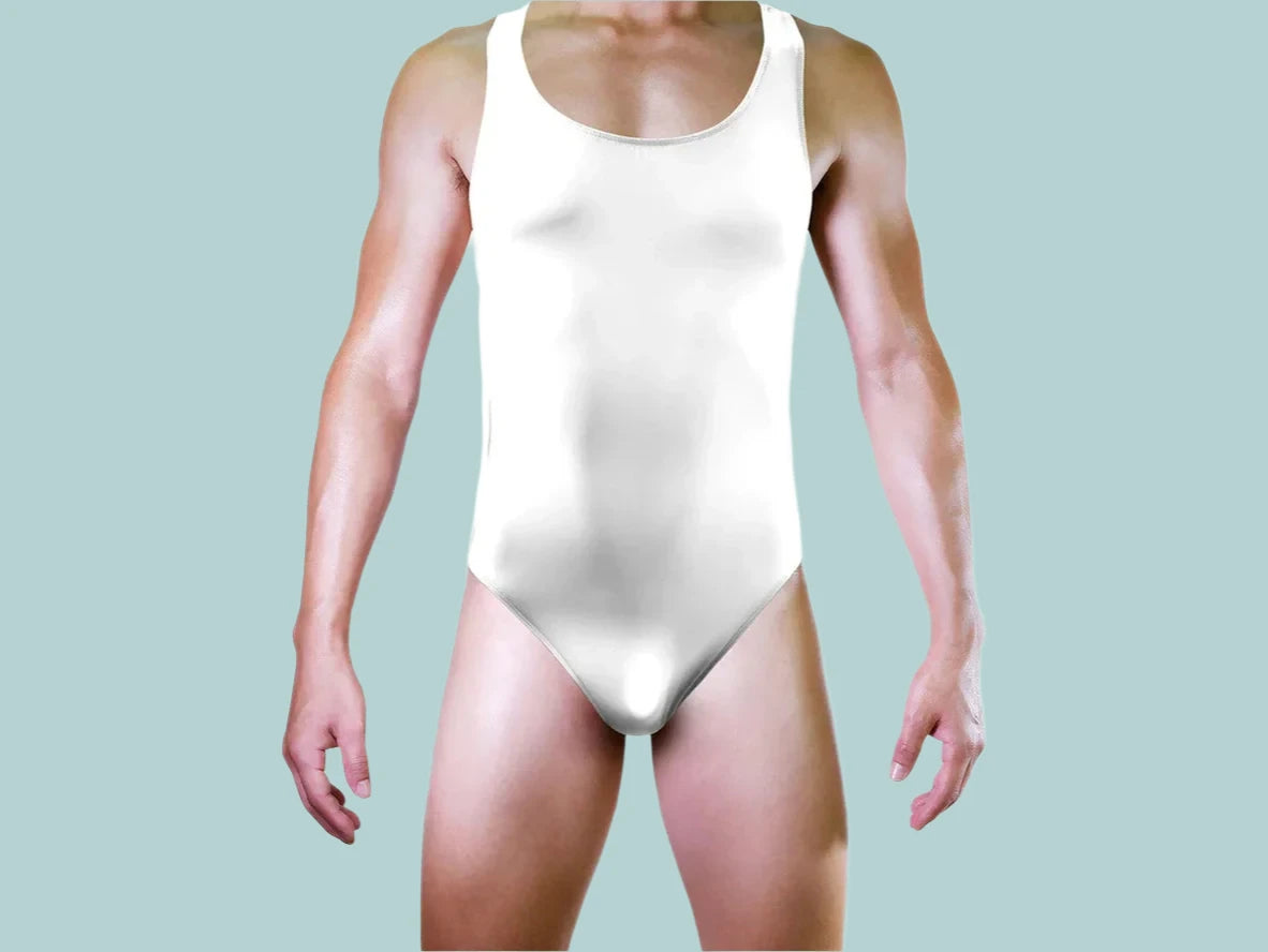 Second Skin – Gay Bodysuit