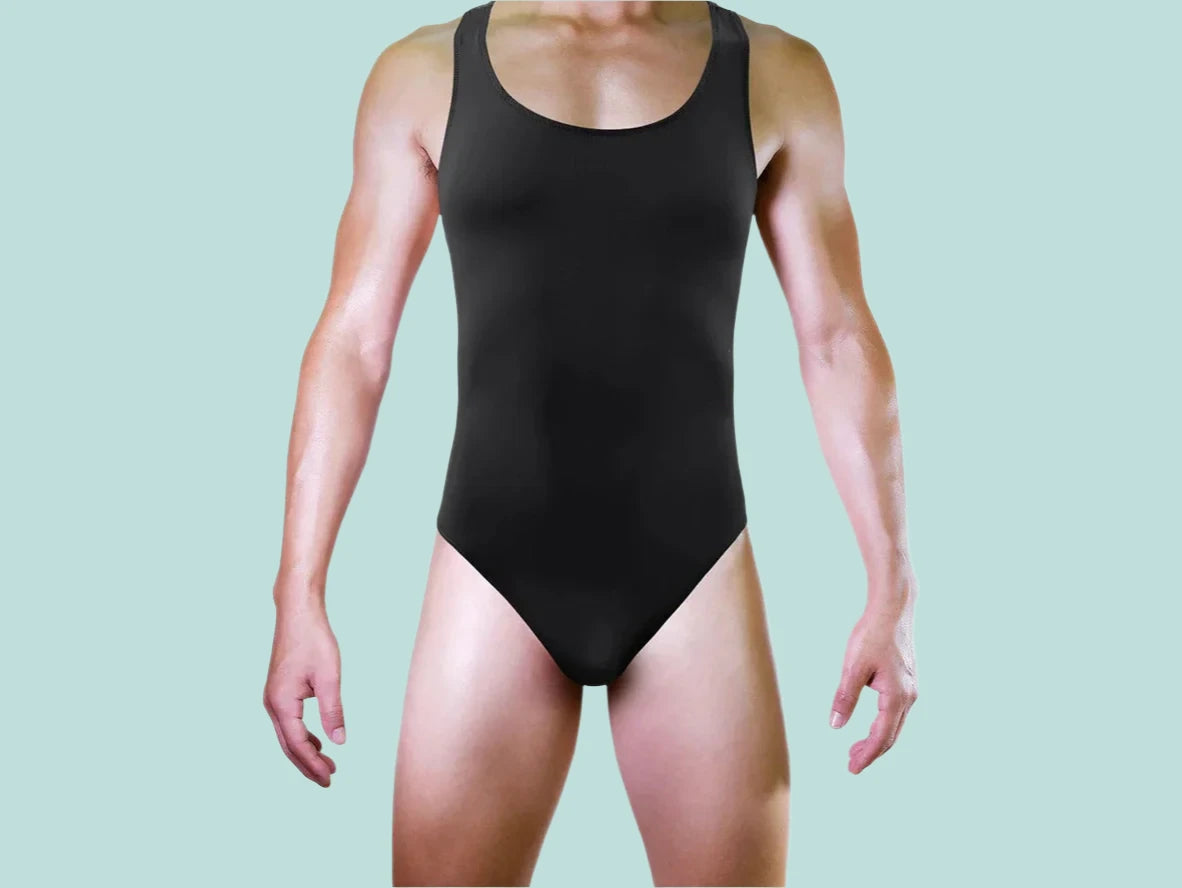 Second Skin – Gay Bodysuit