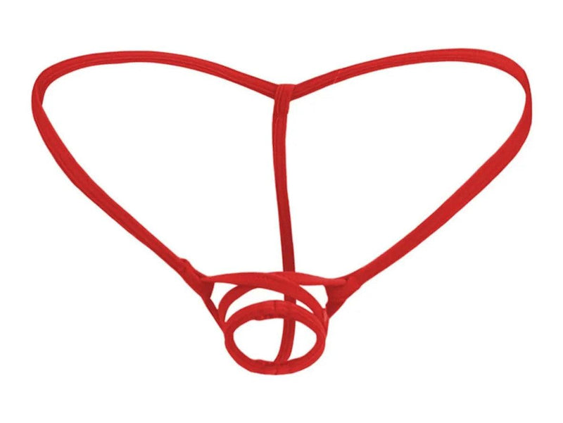 Seduce Fit – Gay G-String