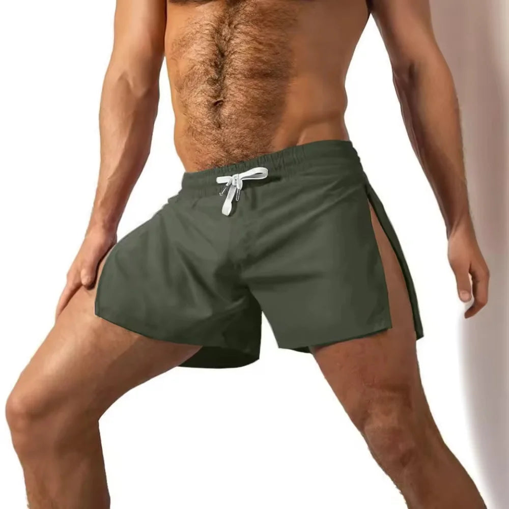 Gay Gym Shorts | Easy Access Sports Shorts