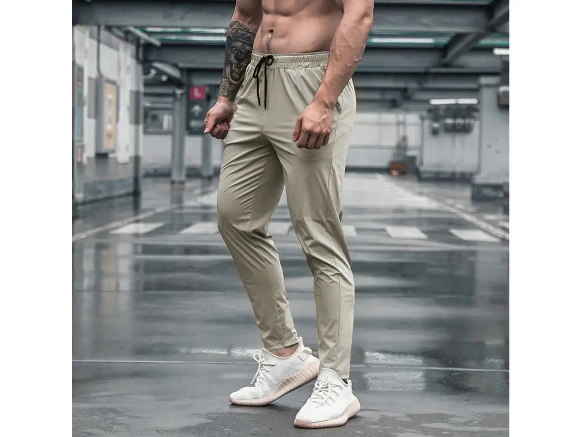 Gay Joggers | Quick-Drying Fitness Sweatpants